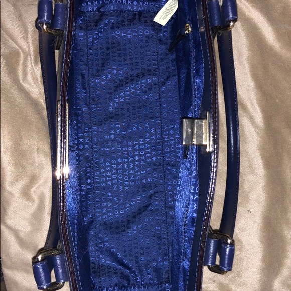 ♠️ kate spade bag & wallet only ♠️ - Picture 5 of 7